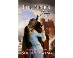 The MacLarens 3 - The Piper's Lady