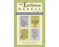 The Earthwise Herbal