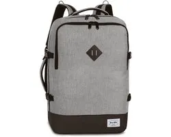 Worldpack Bestway Cabin Pro Dagrugzak 54 cm Laptop compartiment - 42cm (17 duim) - sand
