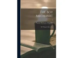 The Boy Mechanic
