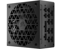 Power supply Corsair CP-9020246-EU 1000 W 150 W 80 Plus Gold Black