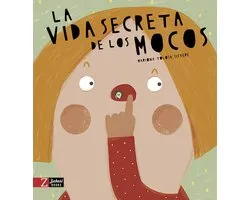 La vida secreta - La vida secreta de los mocos