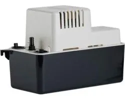 Little Giant condenspomp VCMA-20S (zonder afvoerslang)