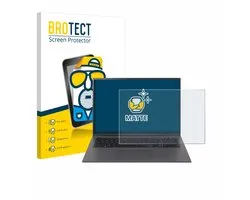 BROTECT - Screenprotector voor LG gram 17" 2024 - Folie Beschermfolie matte