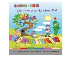 Sidewalk Stories The Lemonade Landing Mat
