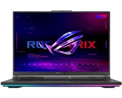 ASUS ROG Strix G18 G814JIR-N6003W - Gaming Laptop - 180 inch - 240Hz - azerty