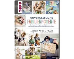 Unvergessliche Familienmomente