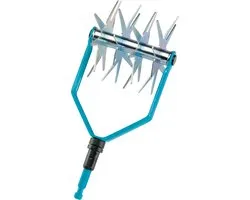 GARDENA Combisystem Tuinfrees - Sterfrees
