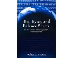 Bits, Bytes, and Balance Sheets