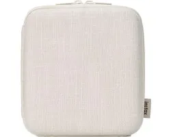 INSTAX LINK WIDE Printer Cover, Ash White