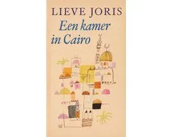 Kamer in Cairo