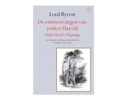Omzwervingen Van Jonker Harold