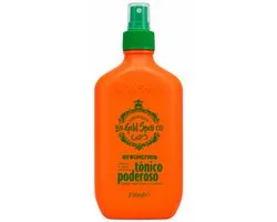 Poderoso Tonico – By Gold Spell Co (Receitinha) 250ml