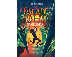 Escape room Game Zero