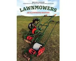 Lawnmowers
