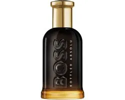Parfum Intense Boss Bottled Absolu de HUGO BOSS 50 ml