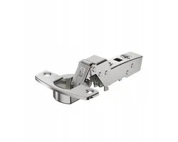 Hettich Sensys 8675 Tip-ON Inbouwhingscharnier 110° Push Open