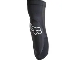 Fox Racing Fox Enduro kniebeschermer, zwart