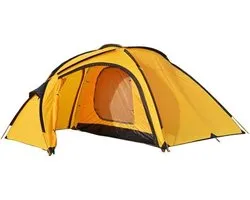 Backpacken Tent - Pop-Up Tent - Outdoor Kamperen - Waterdicht Ontwerp - 4 Personen - null