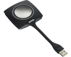 BARCO ClickShare BUTTON USB-A (3th Gen.) / R9861500D01