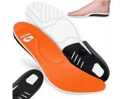 semelles intérieures, semelles de chaussures Sulpo, taille 35-40, sport, marche, chaussures