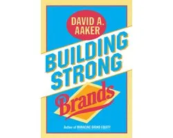 Building Strong Brands