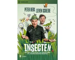 Insecten