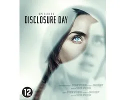 Disclosure Day (Blu-ray)