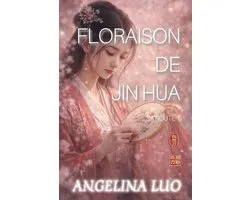 Sa Route- Floraison de Jin Hua