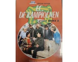 F.C. De Kampioenen S2 (D)