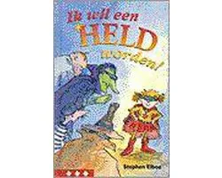 Ik Wil Een Held Worden!