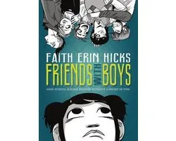 Friends with Boys