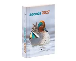 Vogelbescherming Agenda 2027