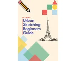 Urban Sketching for Beginners