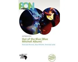 Out of the Blue (Blue Mitchell Album)