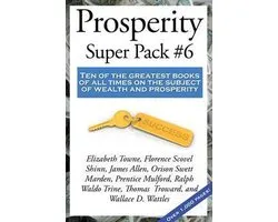 Prosperity Super Pack #6