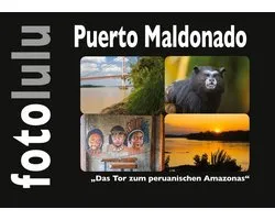 Puerto Maldonado