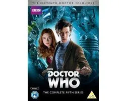 Complete Series 5