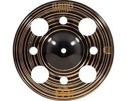 Meinl Classics Custom Dark Trash Splash 10" - Splash