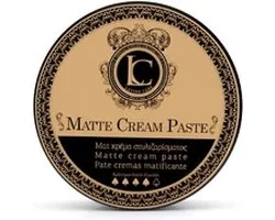 Lavish Care - Matte Cream Paste - Hair Paste 100ml