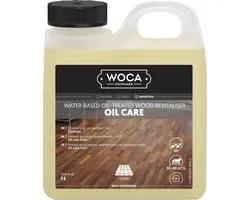 WOCA Oil Care NATUREL - 1 liter