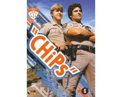 CHIPS - Seizoen 1
