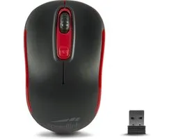 SPEEDLINK Ceptica souris Ambidextre RF sans fil Optique 1600 DPI