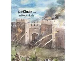 Het einde van de Roofridder