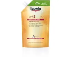 Eucerin pH5 Shower Oil gel douche Unisexe Corps et visage 400 ml