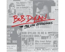 1966 Live Recordings