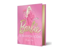 Barbie: A Fashion Icon