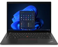 Lenovo ThinkPad T14s Gen 3 | Intel Core i7 | Intel Iris Xe Graphics | (″) | 512 GB SSD | 16 GB DDR4 | UK | WiFi | Windows 11 Pro
