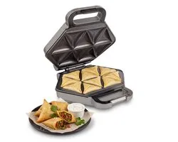 Princess Samosa and Snack maker 123002 - 10 snacks - 700 Watt -