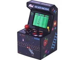 Thumbs Up 1001473 console de jeu portable Multi couleurs 6,35 cm (2,5 '')